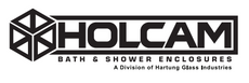 Holcam Shower Door 