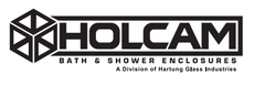 Holcam Shower Door