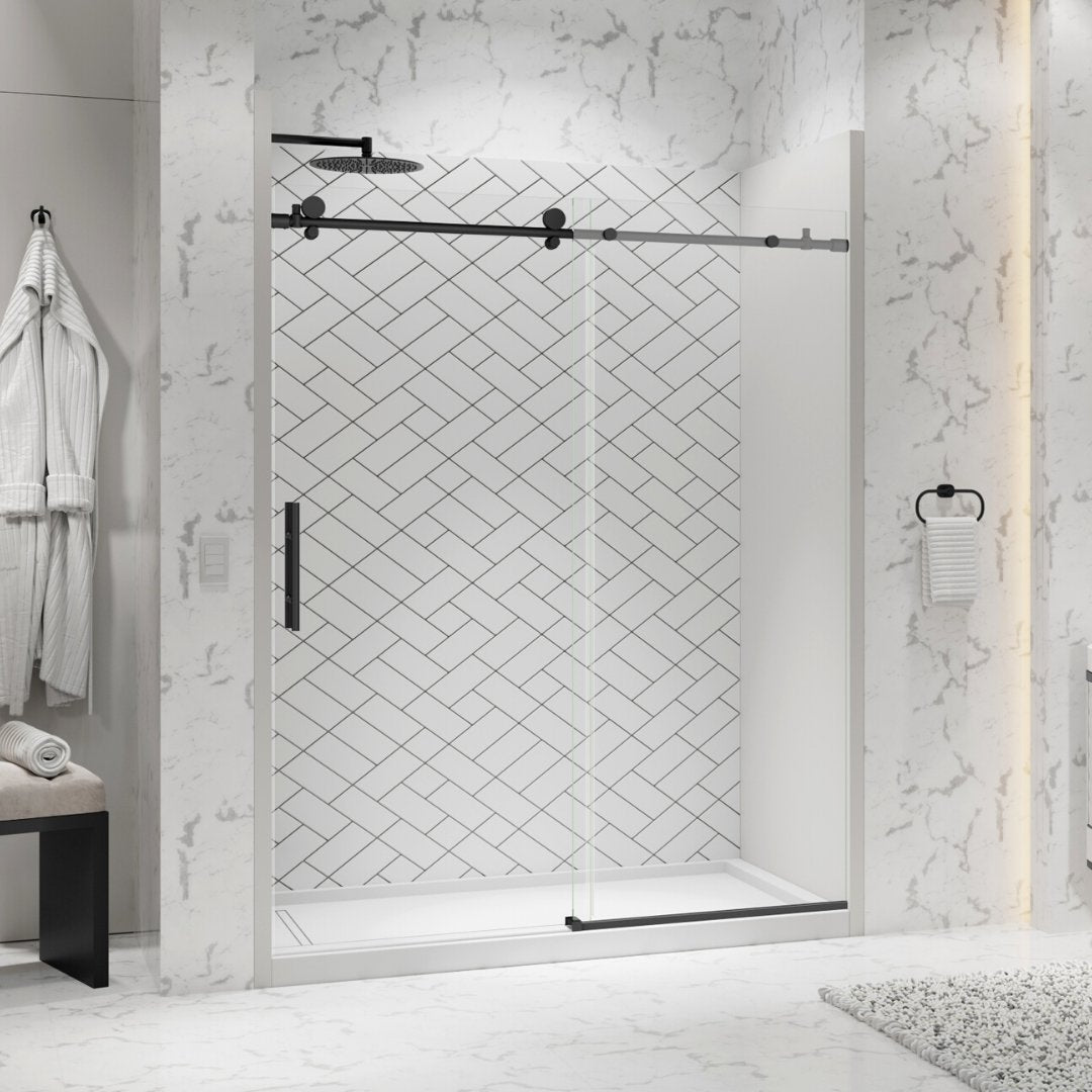 Sliding Shower Door Holcam Shower Door Holcam Shower Door