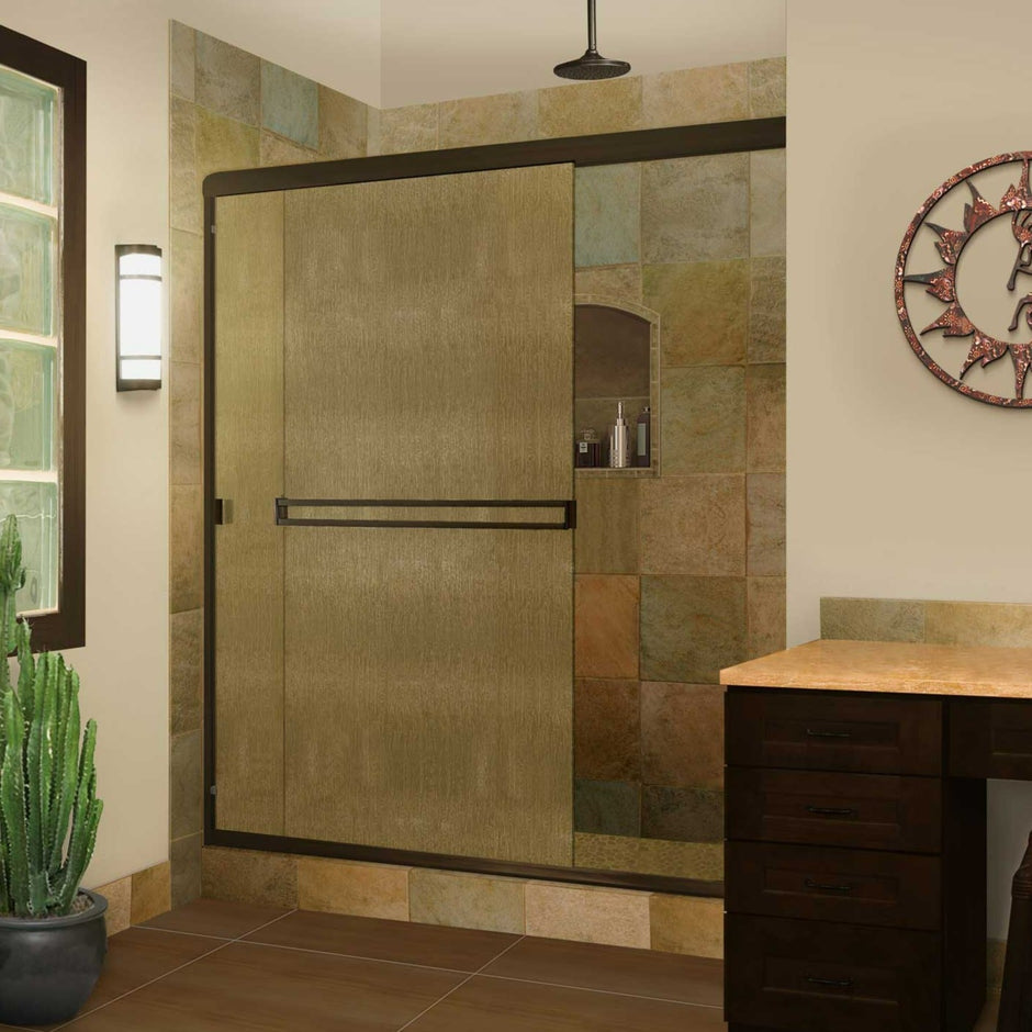 Products Holcam Shower Door